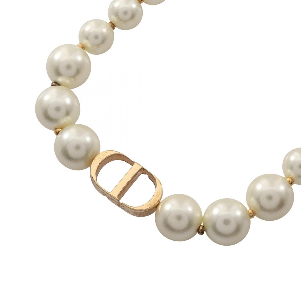 Christian Dior 30 Montaigne Necklace #351971D70B